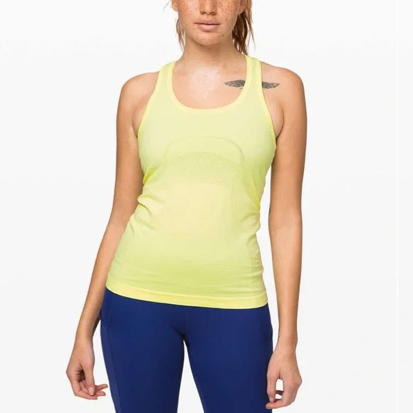 Lululemon Swiftly Tech Racerback - Picture 3 of 6